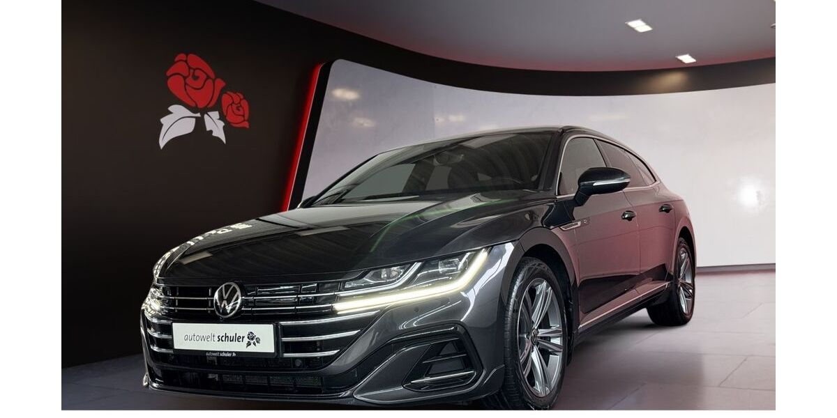 VW Arteon 69.980 km 26.880 &euro; Zimmern ob Rottweil 78658