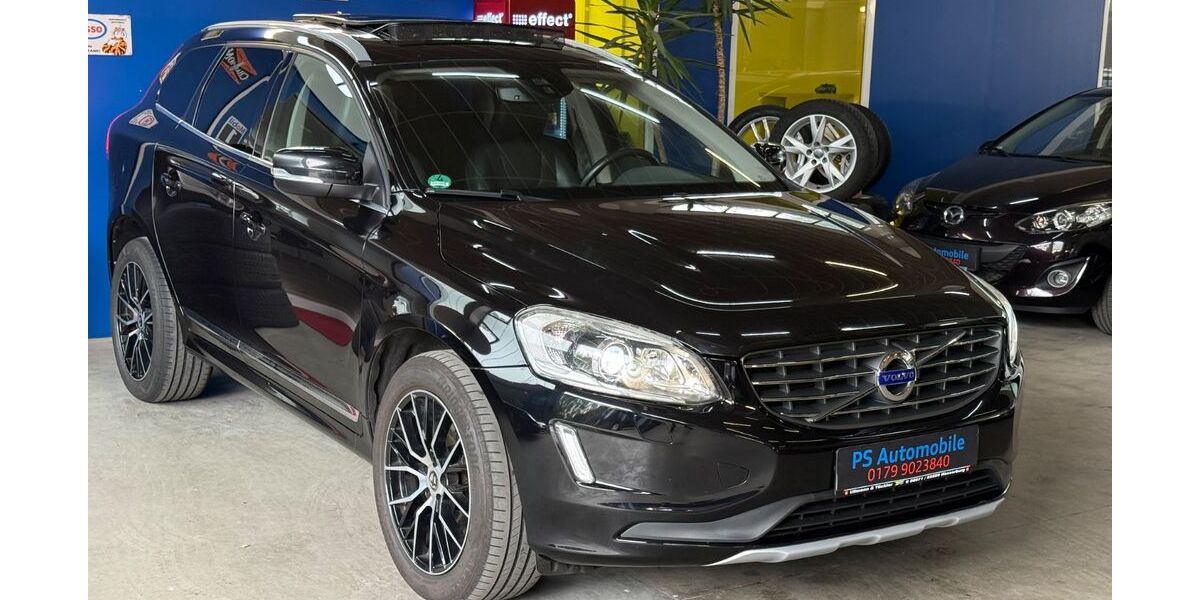 Volvo XC60 140.000 km 16.999 &euro; Taglaching/Bruck 85567