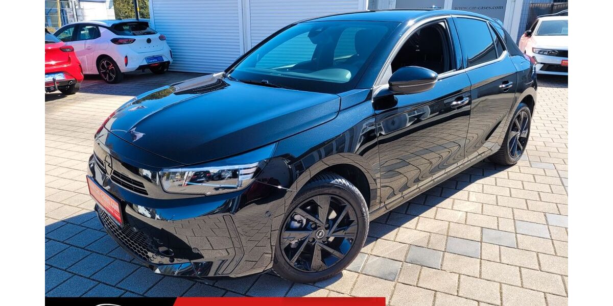 Opel Corsa 22.456 km 16.490 &euro; Remchingen 75196