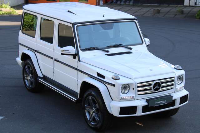 G 350