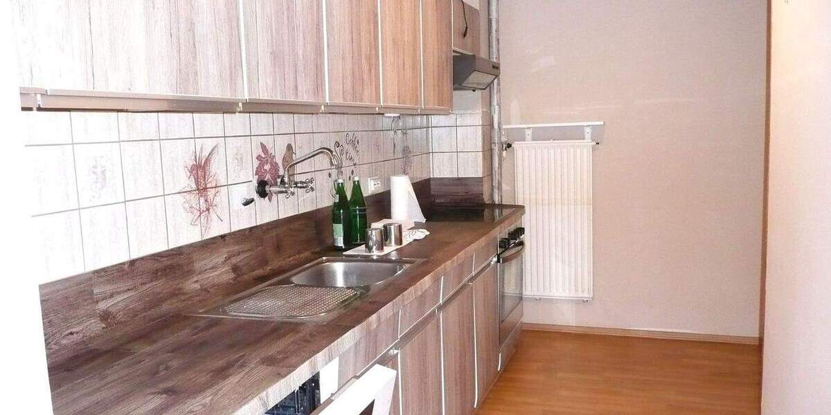 Doppelhaushälfte Barmstedt - 3 Zimmer, 102 m&sup2;, 285.000&euro; | Angebot:26766701