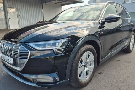 Audi e-tron 16.000 km 35.990 € Braunschweig 38112