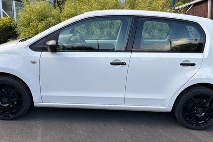Skoda Citigo 78.328 km 7.200 € Plauen 08523
