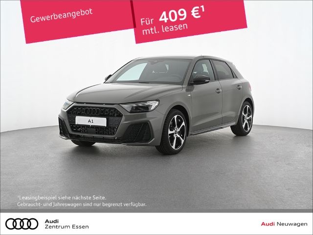 Audi A1 2.500 km 33.880 € Essen 45143