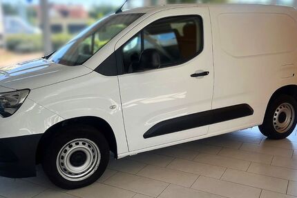 Opel Combo 58.300 km 12.900 &euro; Artern 06556
