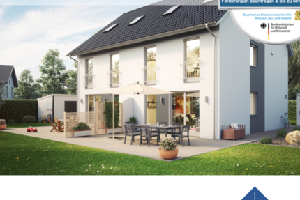Haus zum Kaufen in Königsbrunn 797.000 € 140 m²