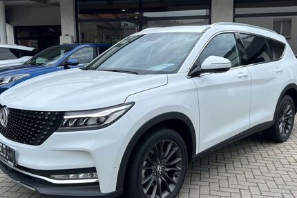 DFSK Fengon 7 12.000 km 38.995 &euro; Kamenz 01917