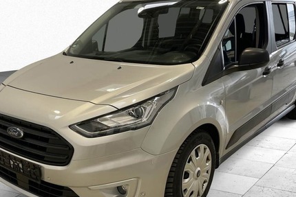Ford Transit Connect L2 KOMBI SHZ/SPUR/TOTW/STANDHEIZ 118.347 km 16.490 &euro; Hatten 26209