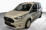 Ford Transit Connect L2 KOMBI SHZ/SPUR/TOTW/STANDHEIZ 118.347 km 16.490 &euro; Hatten 26209