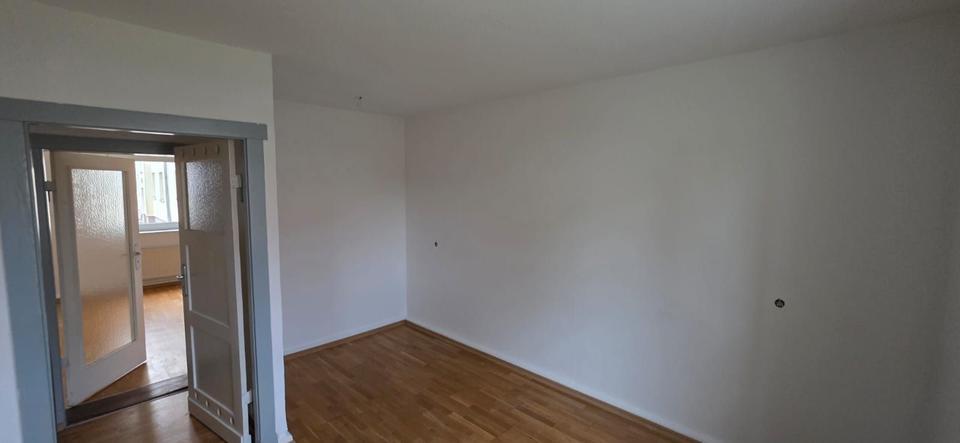 Renovierte Erdgeschosswohnung in Stralsund 3 zimmer