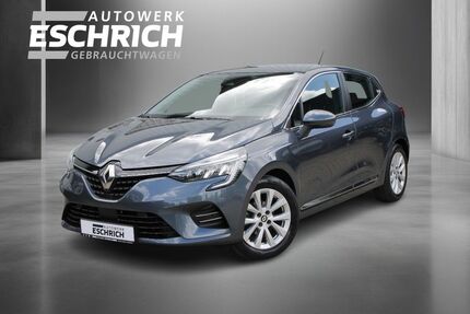 Renault Clio 22.485 km 14.250 &euro; Ilmenau 98693