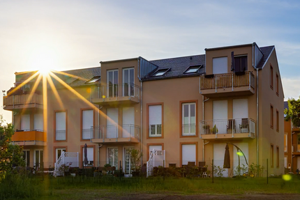 Wohnung zum Mieten in Potsdam 1.234,27 € 79.63 m² 3 zimmer