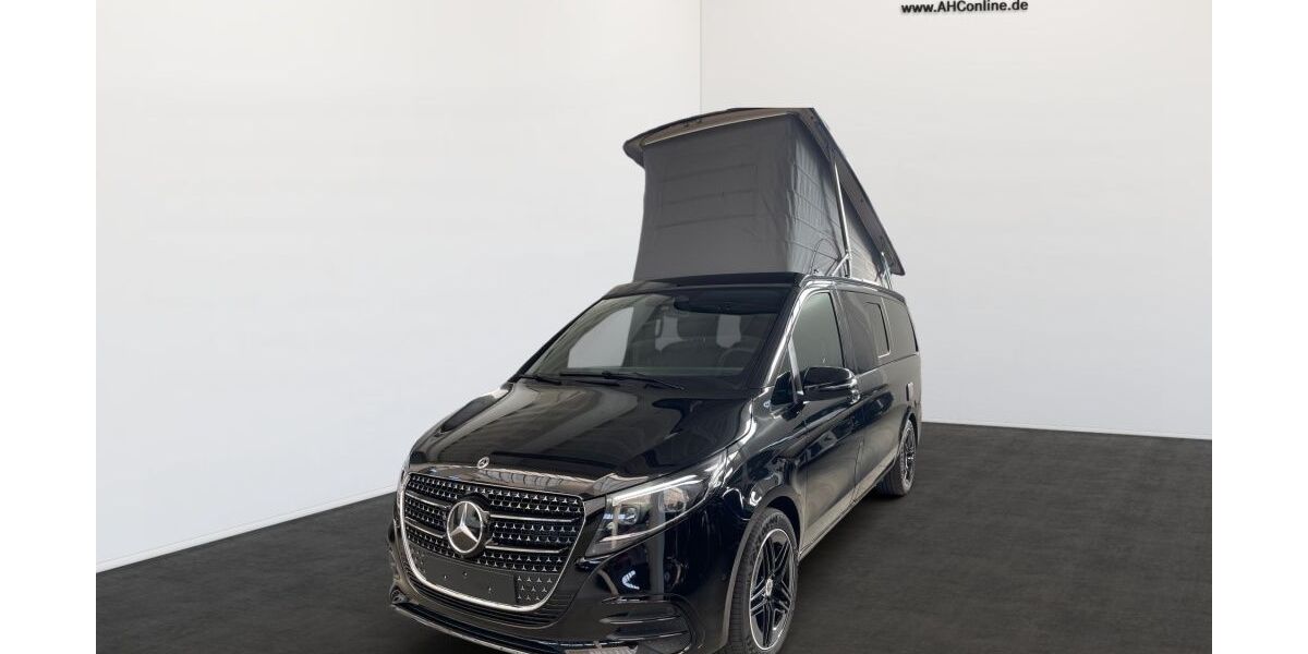 Mercedes-Benz V 300 8.000 km 118.500 &euro; Cottbus 03042