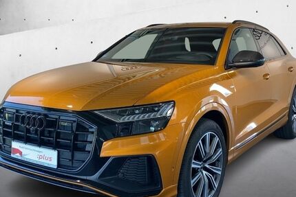 Audi Q8 68.505 km 59.990 &euro; Rostock 18059