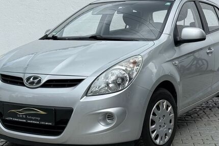 Hyundai i20 208.900 km 1.980 &euro; München 81243