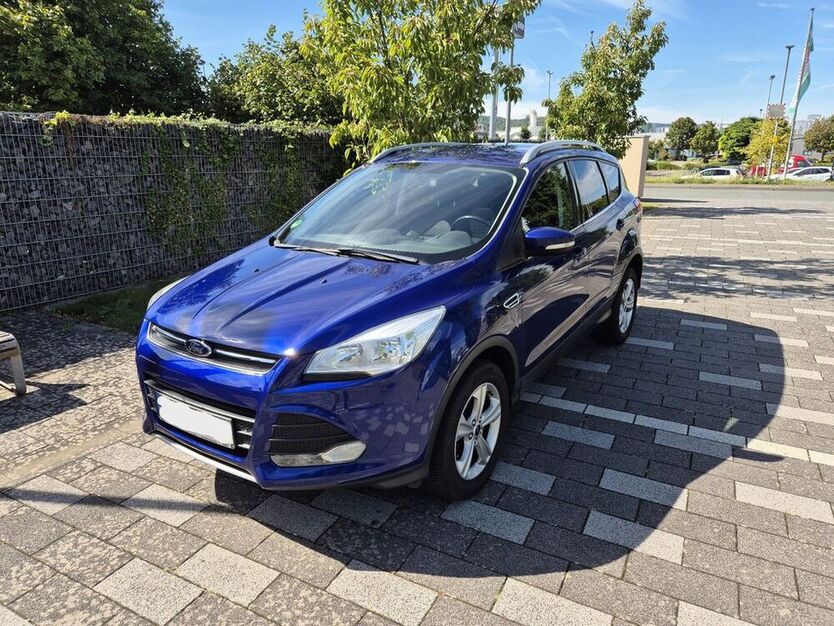 Kuga