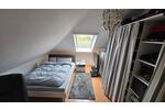 Dachgeschoßwohnung Verl - 2 Zimmer, 48 m&sup2;, 570&euro; | Angebot:26372671