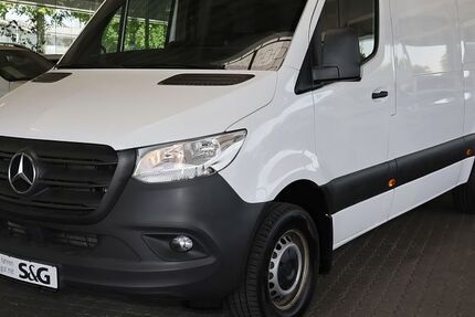 Mercedes-Benz Sprinter 206.490 km 21.230 &euro; Offenburg 77656