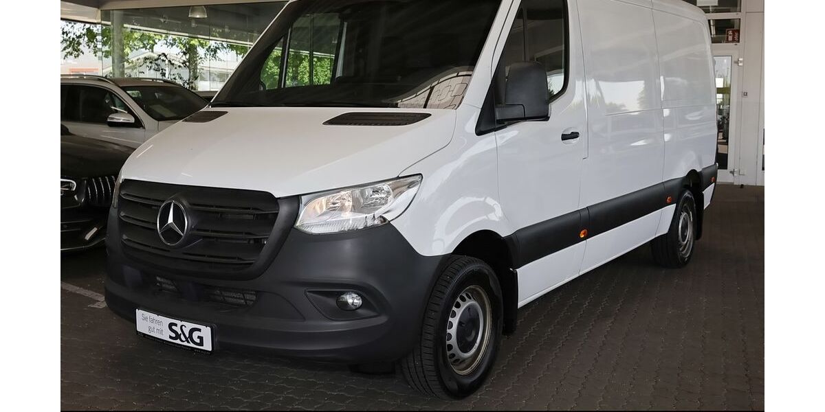 Mercedes-Benz Sprinter 206.490 km 21.230 &euro; Offenburg 77656