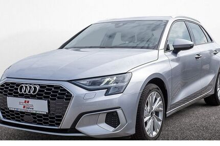 Audi A3 38.230 km 23.480 &euro; Wittenberge 19322