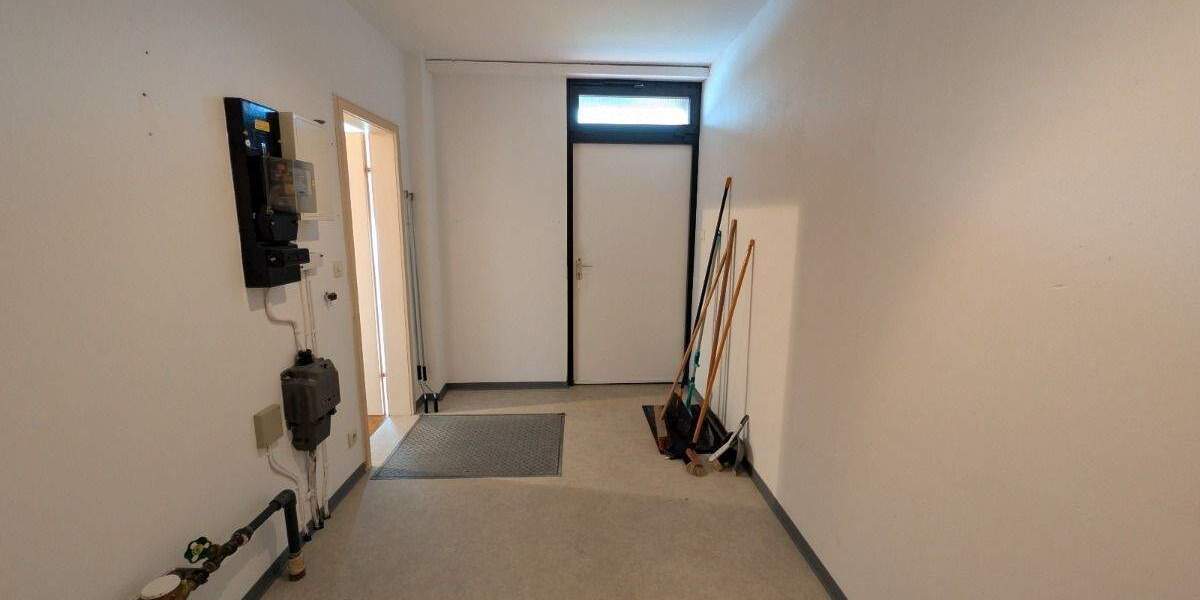 Familienfreundlicher Bungalow in Bremen-Borgfeld 6 zimmer