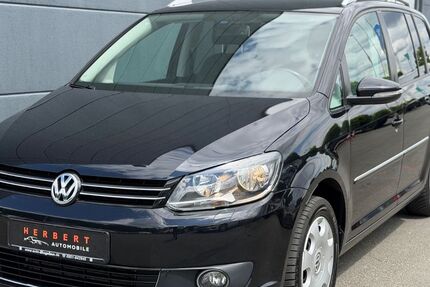 VW Touran 210.000 km 6.600 &euro; Fürth 90763