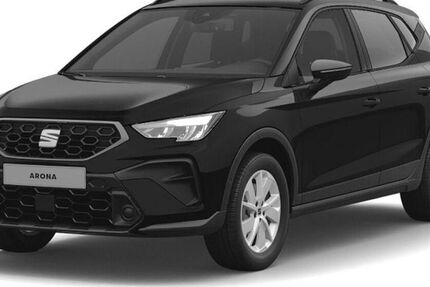 Seat Arona 3.000 km 25.490 &euro; Rheine 48429