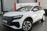 Audi Q4 e-tron 40 WHITE & BLACK & BEIGE / VC+HEAD-UP 50.000 km 27.994 &euro; Hamm 59077