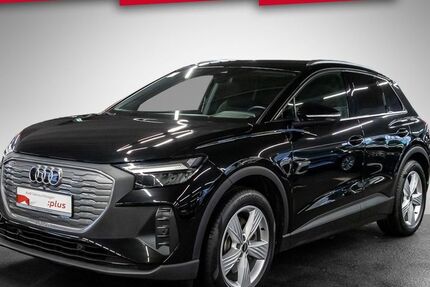 Audi Q4 e-tron 24.244 km 28.720 &euro; Böblingen 71034