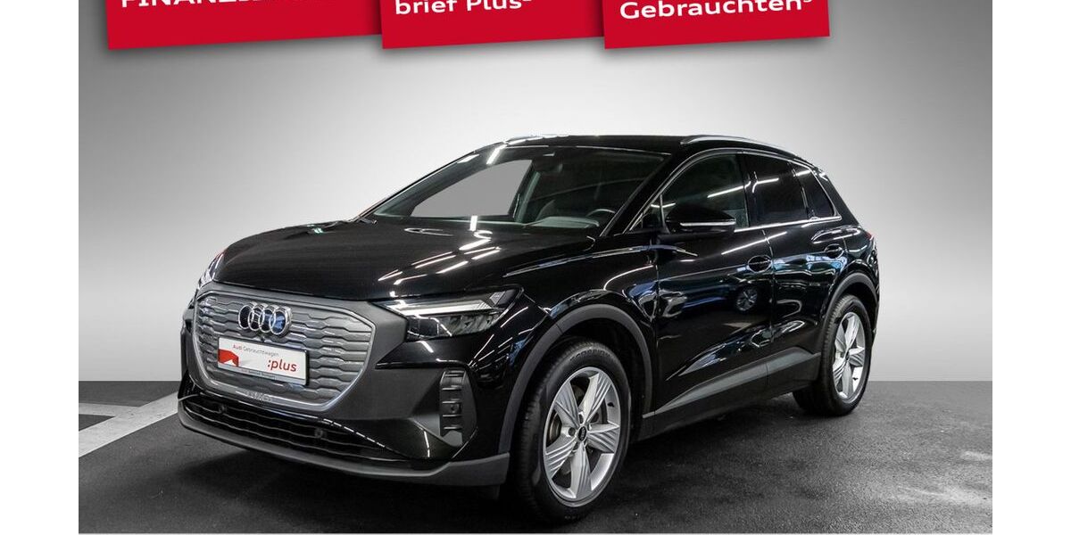 Audi Q4 e-tron 24.244 km 28.720 &euro; Böblingen 71034