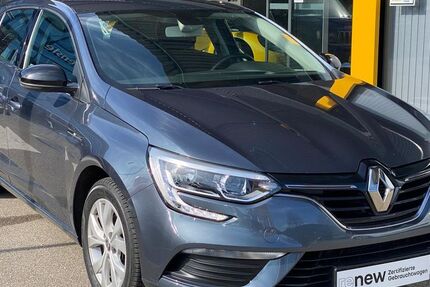 Renault Megane 92.727 km 13.800 € Tuttlingen 78532