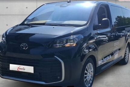 Toyota Proace (Verso) 9.500 km 43.740 &euro; Pirna 01796