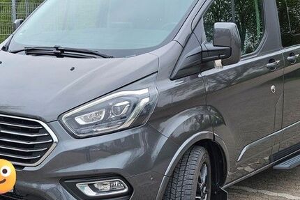 Ford Tourneo Custom 49.400 km 34.500 &euro; Gernsheim 64579