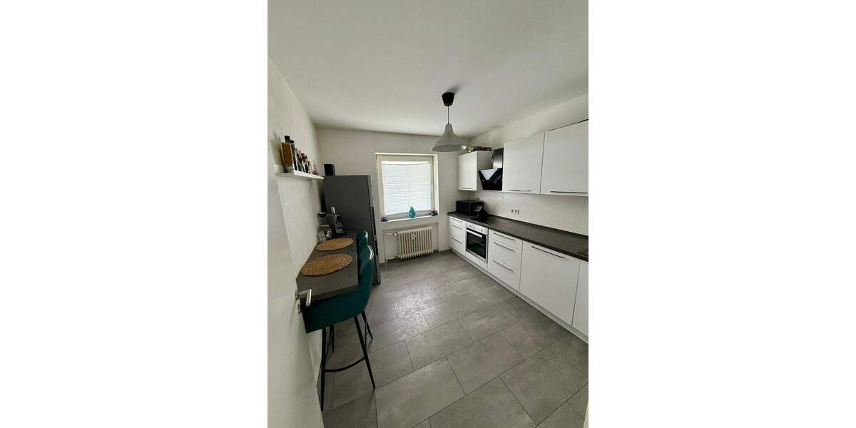 Etagenwohnung Köln Urbach - 3 Zimmer, 86 m&sup2;, 903&euro; | Angebot:25389427