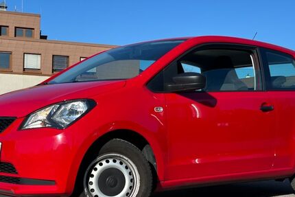 Seat Mii 100.000 km 5.149 &euro; Reutlingen 72766