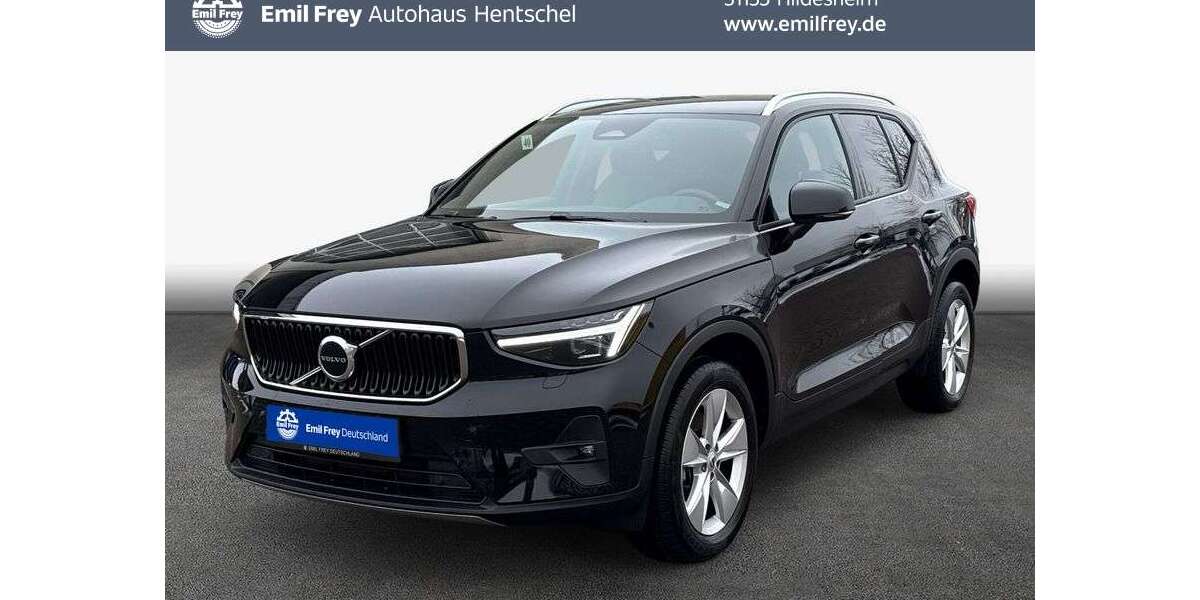 Volvo XC40 24.928 km 31.908 &euro; Hildesheim 31135