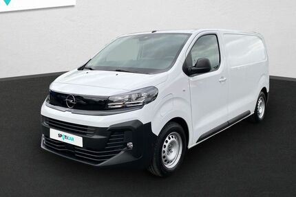 Opel Vivaro 3.669 km 49.980 &euro; Dülmen 48249
