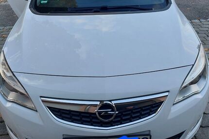Opel Astra 161.251 km 5.100 € Bad Abbach 93077
