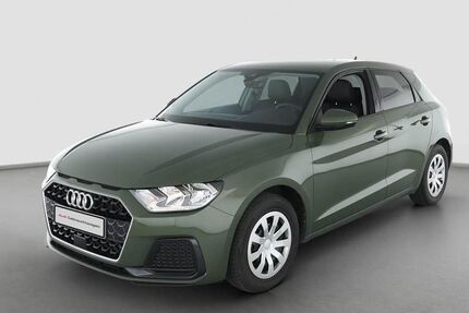 Audi A1 7.450 km 21.640 &euro; Erlangen 91058