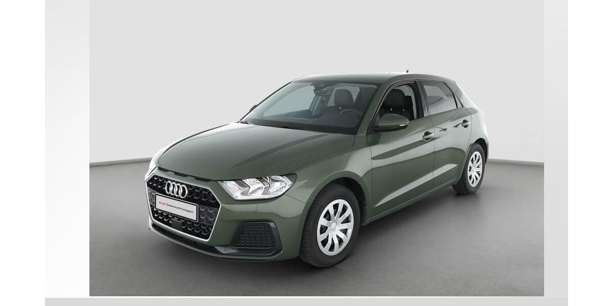 Audi A1 7.450 km 21.640 &euro; Erlangen 91058