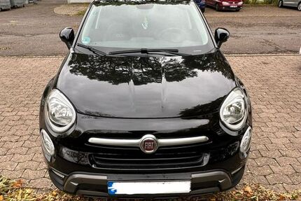 Fiat 500X 95.000 km 12.999 € Nordstemmen 31171