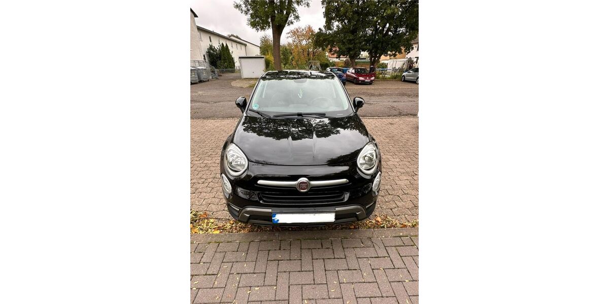 Fiat 500X 95.000 km 12.999 € Nordstemmen 31171