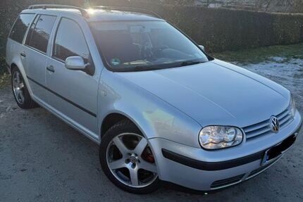VW Golf 257.000 km 2.600 &euro; Schönebeck 39218