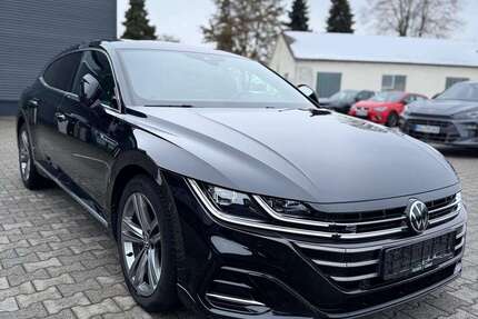 VW Arteon 22.379 km 31.850 &euro; Münchberg 95213