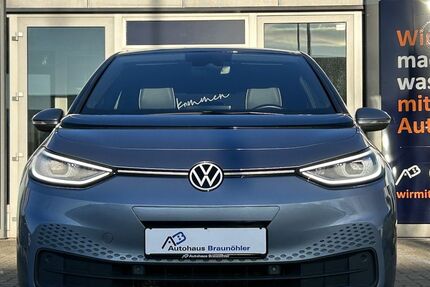 VW ID.3 71.428 km 17.950 € Salzgitter 38229