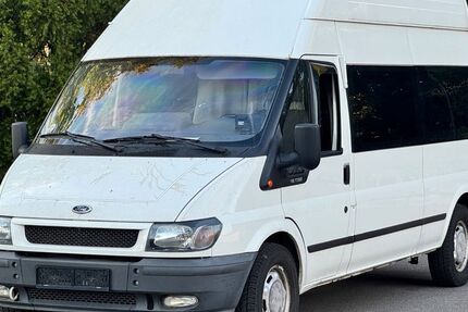 Ford Transit 119.000 km 6.999 &euro; Stuttgart 70374