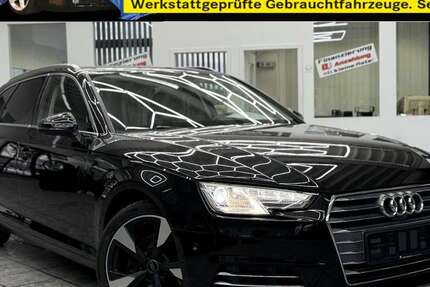 Audi A4 200.000 km 13.450 &euro; Fuhrberg 30938