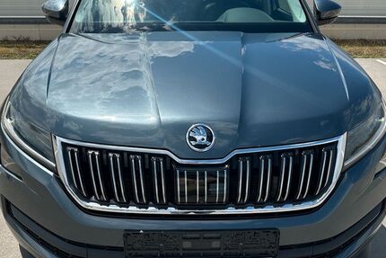 Skoda Kodiaq 81.553 km 32.400 &euro; Sindelfingen 71065