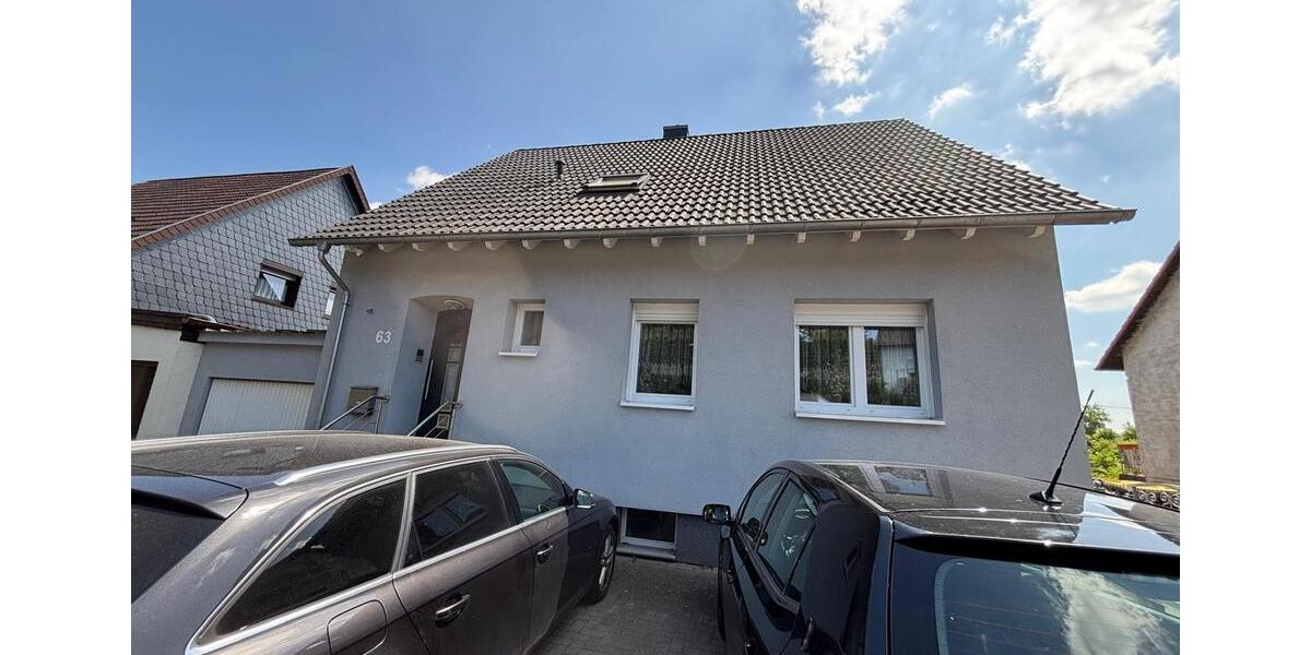 Einfamilienhaus Heusweiler - 8 Zimmer, 250 m&sup2;, 320.000&euro; | Angebot:27270637