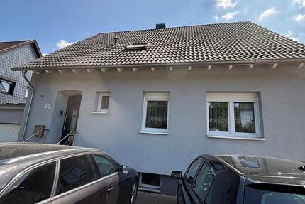 Haus Heusweiler - 8 Zimmer, 250 m&sup2;, 320.000&euro; | Angebot:27270637
